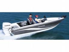 Stratos 385 XF 2008 Boat specs