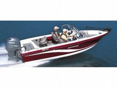 Stratos 386 XF 2008 Boat specs