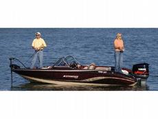 Stratos 486 SF 2008 Boat specs