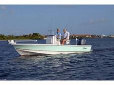 Striper 22 Bay Boat 2008 Boat specs