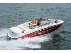 Sugar Sand Calais LX 2008 Boat specs