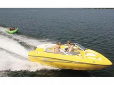 Sugar Sand Mirage LX 2008 Boat specs