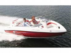 Sugar Sand Mirage 2008 Boat specs