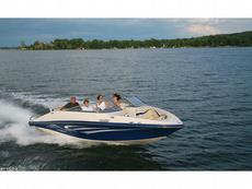 Sugar Sand Oasis LX 2008 Boat specs