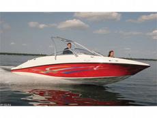 Sugar Sand Oasis 2008 Boat specs