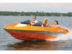 Sugar Sand Tango Super Sport 2008 Boat specs