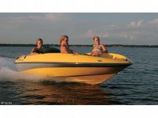 Sugar Sand Tango Xtreme GT 2008 Boat specs