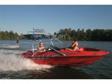 Sugar Sand Tango Xtreme  2008 Boat specs