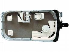 SunChaser 818 F 2008 Boat specs
