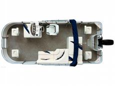 SunChaser 820 4.0 2008 Boat specs