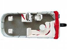 SunChaser 820 F 2008 Boat specs