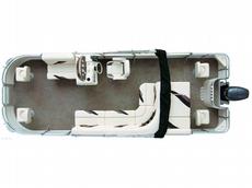 SunChaser 824 4.0 2008 Boat specs