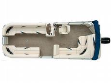 SunChaser 824 CR 2008 Boat specs