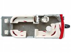 SunChaser 824 F 2008 Boat specs