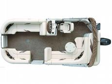 SunChaser 8520 CR 2008 Boat specs
