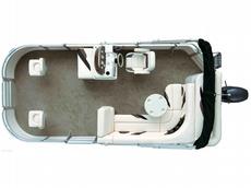 SunChaser 8520 F 2008 Boat specs