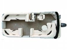 SunChaser 8522  CR 2008 Boat specs