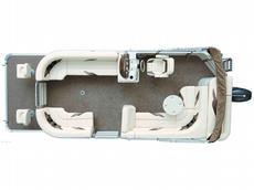 SunChaser 8524 F 2008 Boat specs