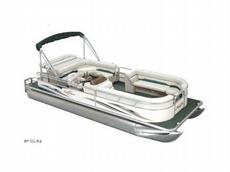 SunChaser 8524C-RE 2008 Boat specs