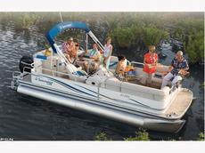 Suncruiser LS200 Cruiser  2008 Boat specs