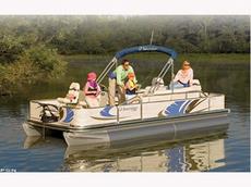 Suncruiser SS184  Angler  2008 Boat specs