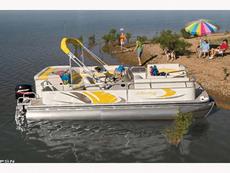 Suncruiser SS220 Cruiser  2008 Boat specs