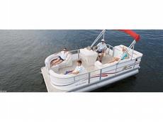 Sunset Bay Cruz 190 2008 Boat specs
