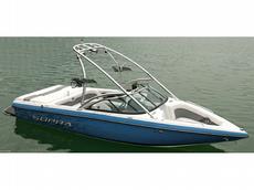 Supra Launch 20SSV 2008 Boat specs