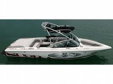 Supra Launch Gravity  24 SSV  2008 Boat specs