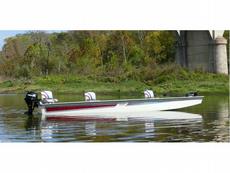 Supreme Boats L42  2008 Boat specs