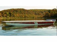 Supreme Boats L48 XP 2008 Boat specs