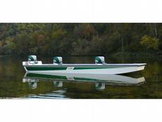 Supreme Boats L48 2008 Boat specs