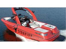 SVFARA SV3 2008 Boat specs