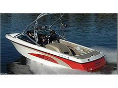 SVFARA SV609 2008 Boat specs