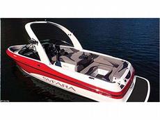 SVFARA SV696 2008 Boat specs