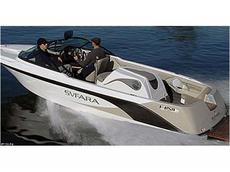 SVFARA SVone 2008 Boat specs