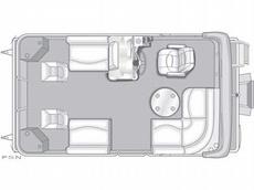 Sweetwater SW 1780 F3 2008 Boat specs