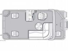 Sweetwater SW 1980 F 2008 Boat specs
