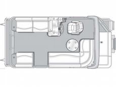 Sweetwater SW 1980 RE3  2008 Boat specs