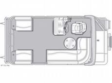 Sweetwater SW 1980 RE4  2008 Boat specs