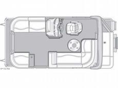 Sweetwater SW 1986 RE3 2008 Boat specs