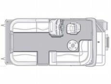 Sweetwater SW 2186 RE3 2008 Boat specs