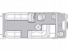 Sweetwater SW 2386 DFS3  2008 Boat specs