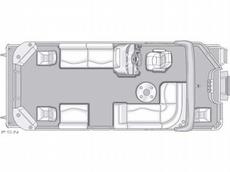Sweetwater SW 2386 F3 2008 Boat specs