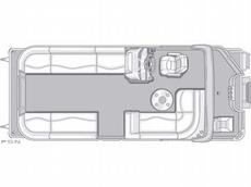 Sweetwater SW 2386 FS3  2008 Boat specs