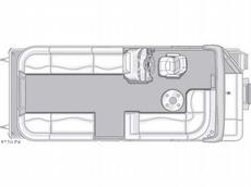 Sweetwater SW 2386 RE3 2008 Boat specs