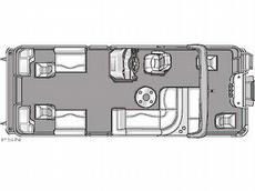 Sweetwater SW 2586 DF 2008 Boat specs
