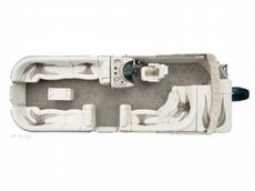 Sylvan Mandalay 8527 RE 2008 Boat specs