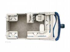 Sylvan Mirage 818 C-SD 2008 Boat specs