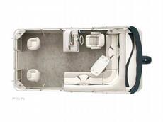 Sylvan Mirage 818 F-SD 2008 Boat specs